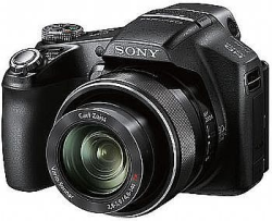 Sony Cyber-shot Dsc-hx100 16.2 Mp, Zoom 30x
