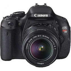 Canon EOS T3i