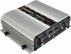 Amplificador TARAMPS TS300