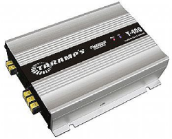Amplificador TARAMPS T400